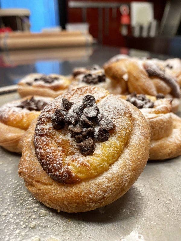 Angel Food – wholesale Bread mix – ANGEL MIX 2.02