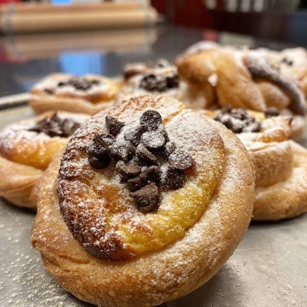 Angel Food – wholesale Bread mix – ANGEL MIX 2.02