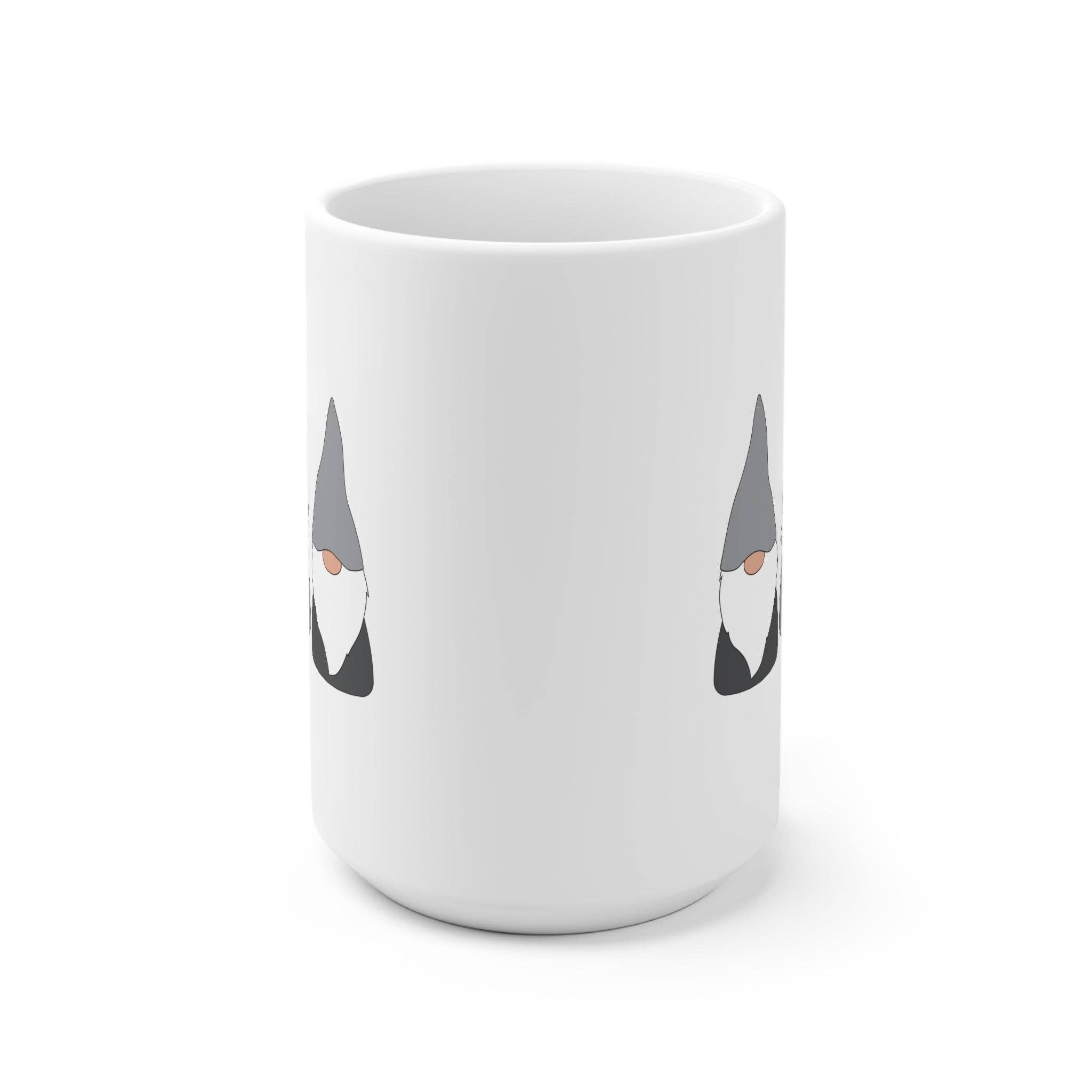 Scandinavian Design Studio – Großhandel Kaffeebecher – Tasse mit skandinavischen Zwergen4