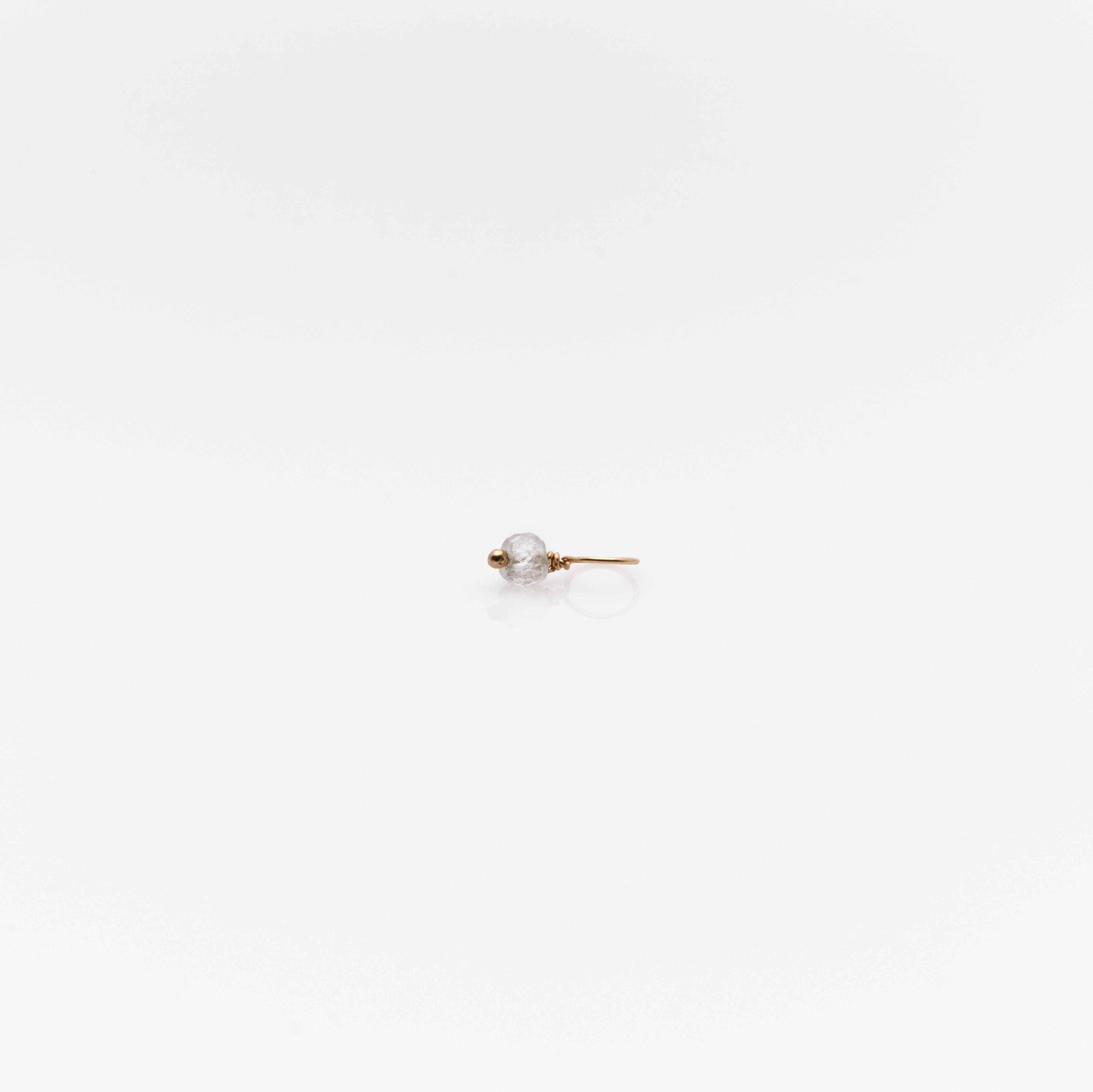 Nashelle Jewelry - Wholesale Individual Charm/Pendant - Identity Mini Gem8