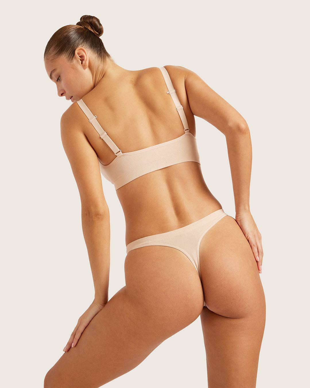 BOODY UK LTD - Wholesale Underwear - Women's - G-String - White21