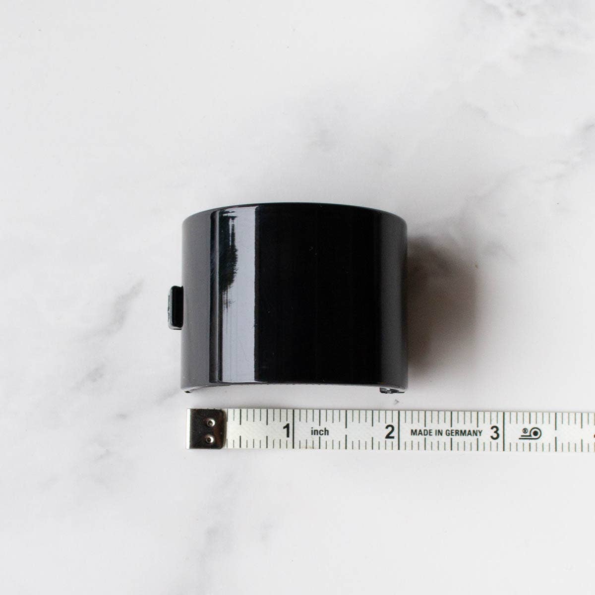 Tiepology - Vente Pince à cheveux – femme - Barrette latérale brillante style queue de cheval12