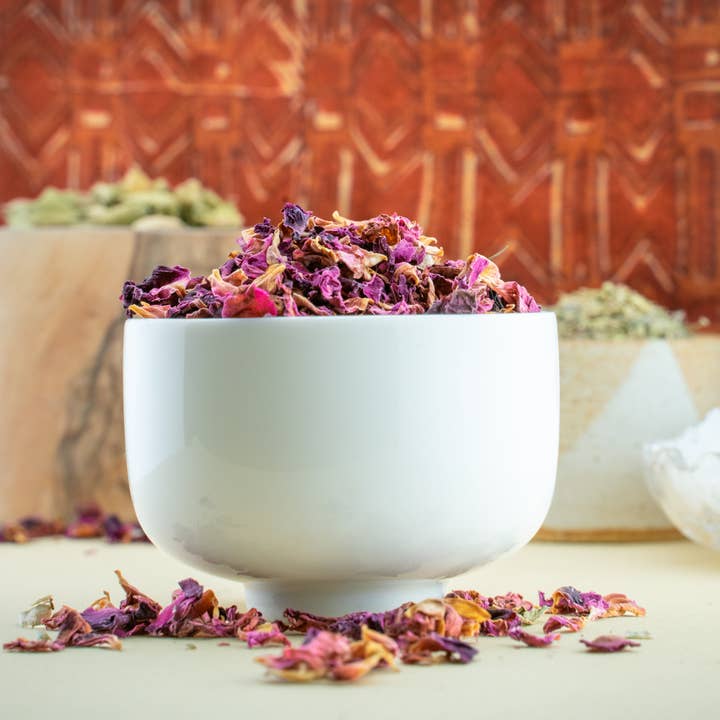 Rose Petals for wholesale by Zaica Life