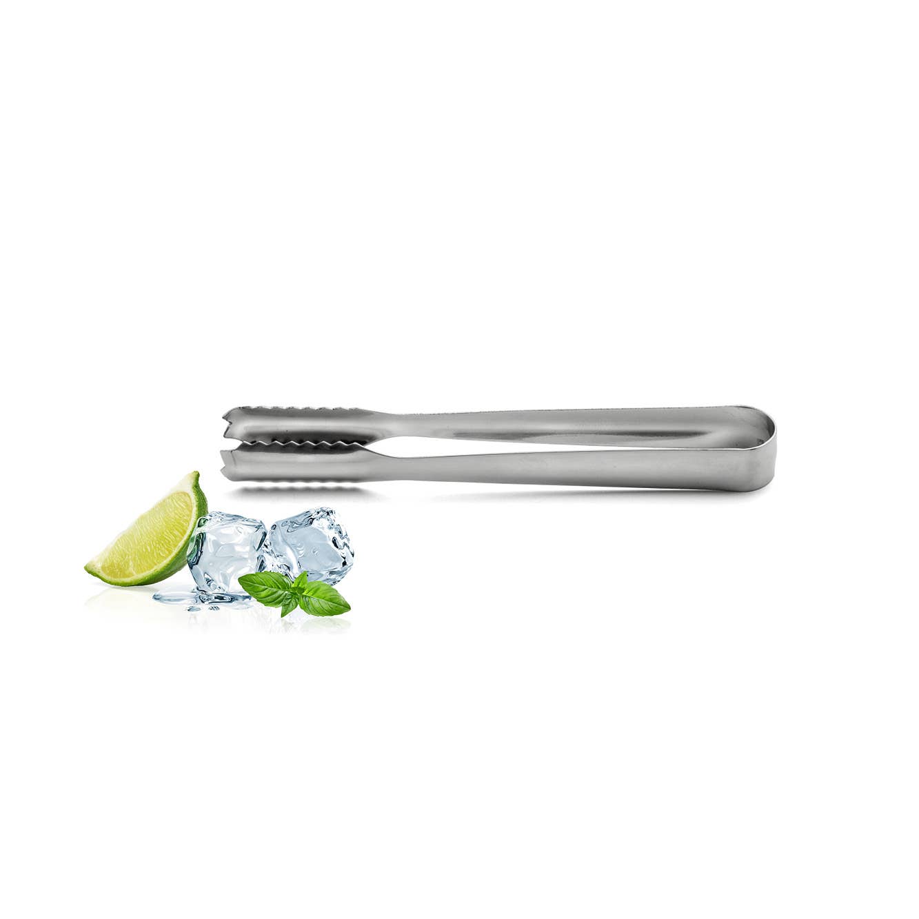 Karl Weis - Wholesale Kitchen Tool/Gadget - Ice cube/cucumber tongs0