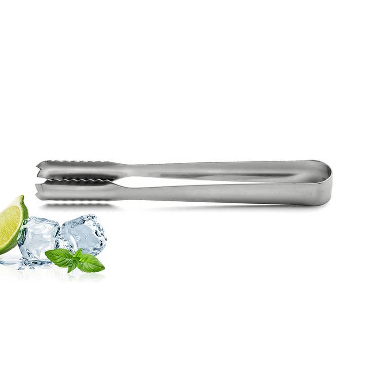 Karl Weis - Wholesale Kitchen Tool/Gadget - Ice cube/cucumber tongs0