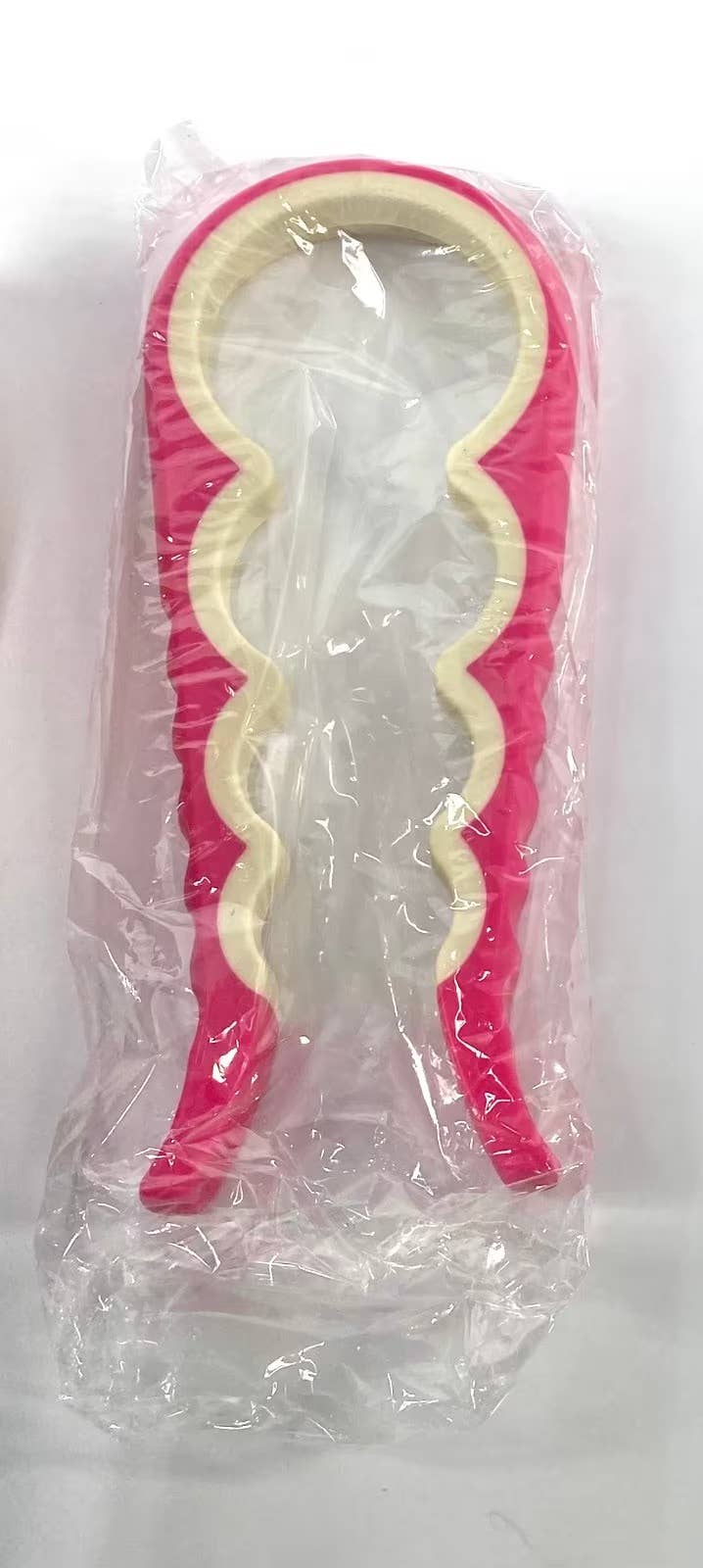 Salzmann Restwaren GmbH - Wholesale Kitchen Tool/Gadget - 5-in-1 lid opener6