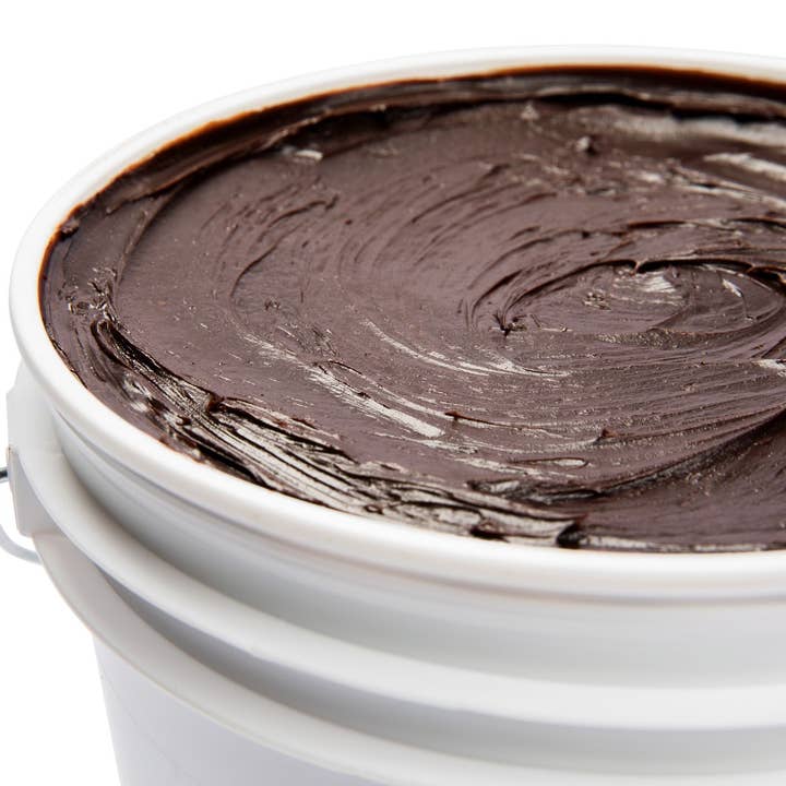 Coop's - Wholesale Hot Fudge/Chocolate Spread - Vegan Hot Fudge - 11lb Pail