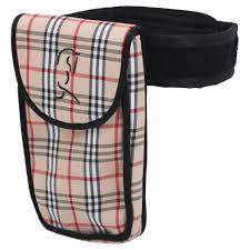 Woofhoof – Bolsa de telefone - Mulher por atacado – SUPORTE DE TELEMÓVEL MAGNÉTICO EQUESTRE