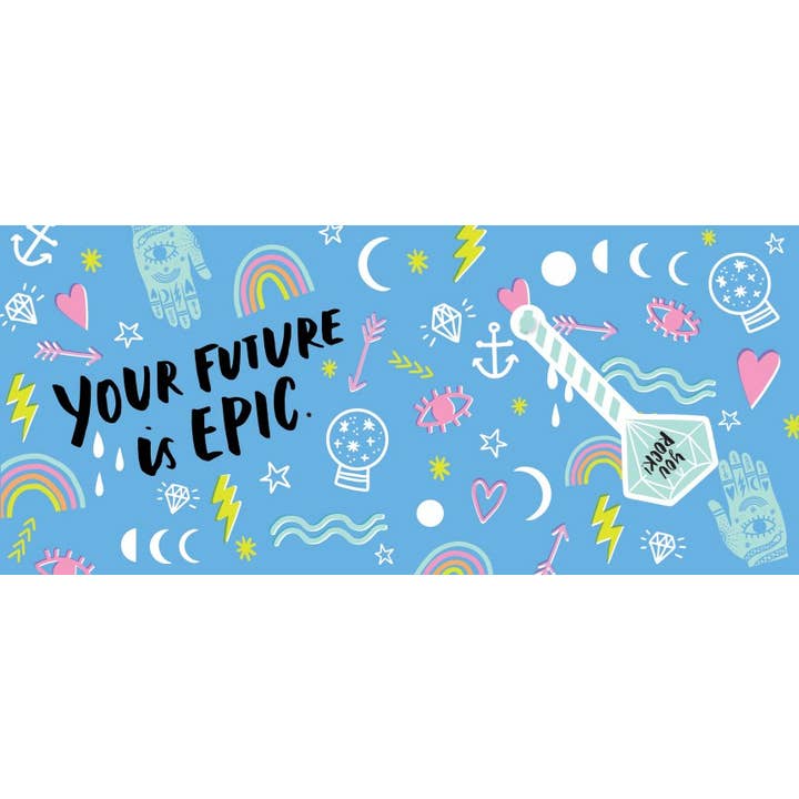 Abrams - Wholesale Display Book - Party in a Book (UpLifting Editions)6