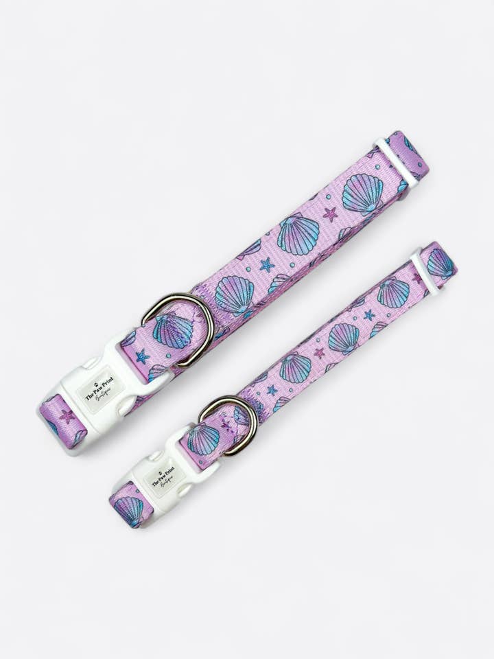 Colar Caudas de Sereia por atacado de The Paw Print Boutique