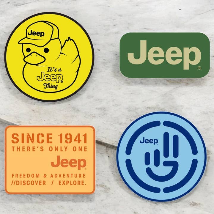 Detroit Shirt Co. – wholesale Isolerade dryckesvaror – Resemugg - Jeep Gladiator2