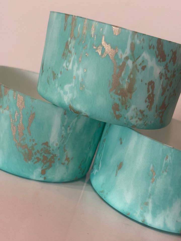 Gold Rush for wholesale by CharmedCupCo