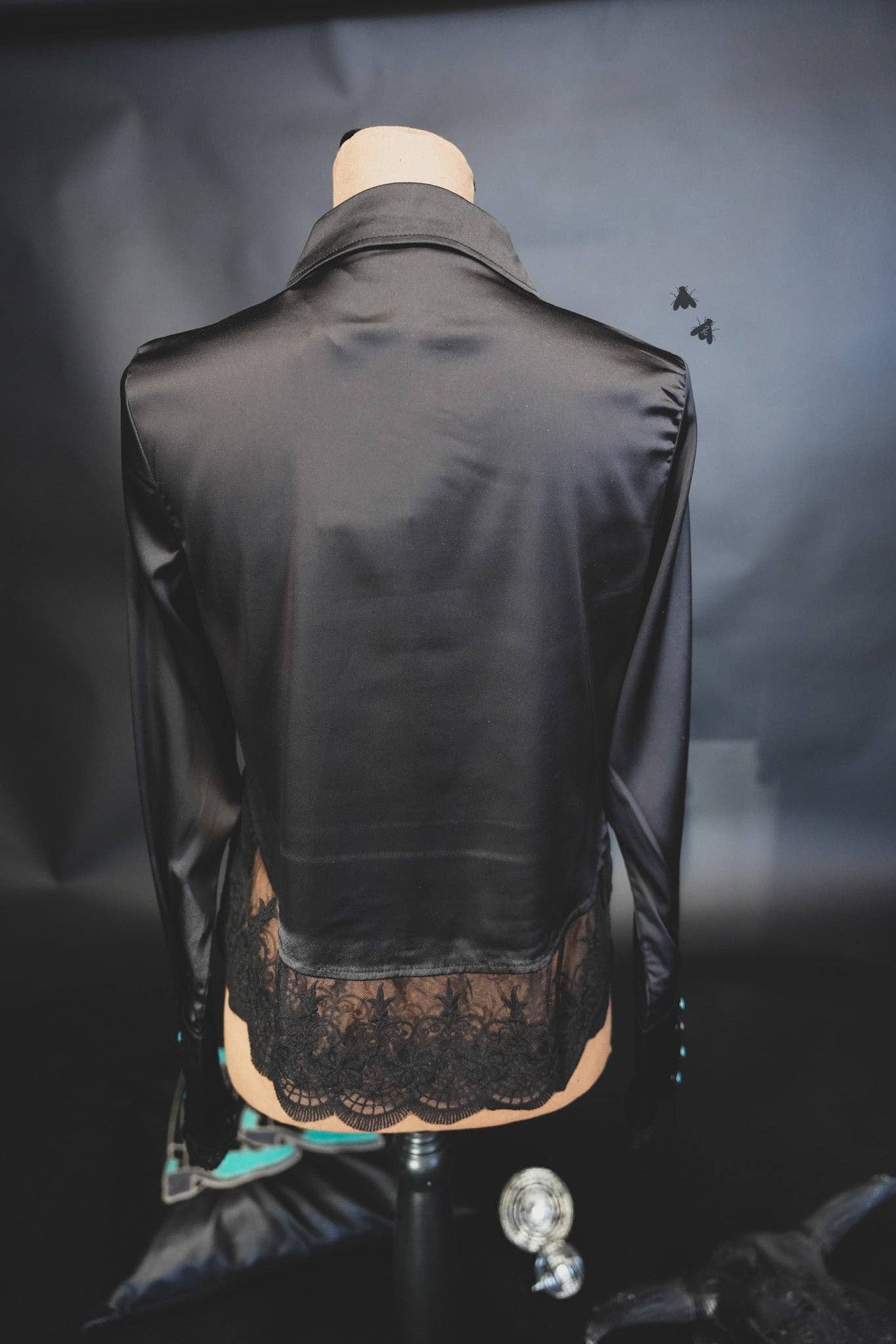 2 Fly Co - Wholesale Button Down Shirt - Women's - TOP TIER19