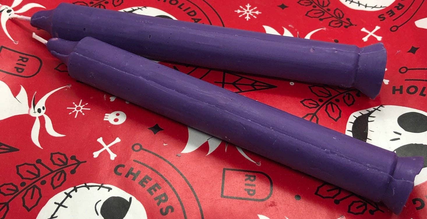 Rebel Potions - Wholesale Votive Candle - Spell Candle Color Pack1