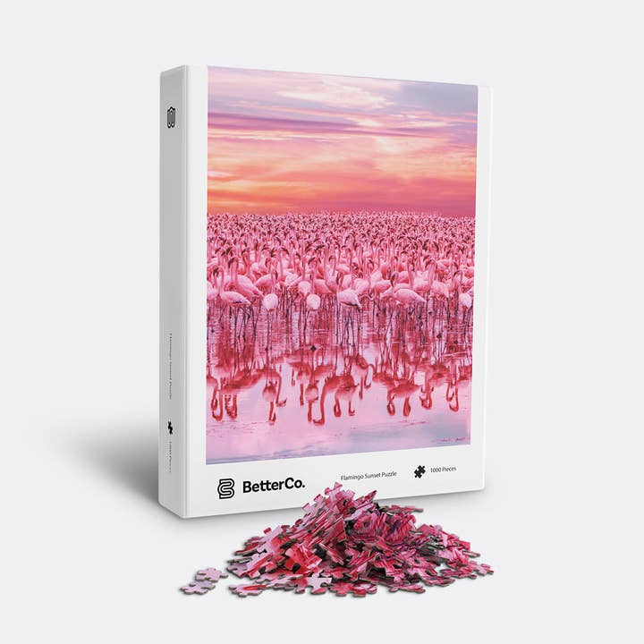 Flamingo Sunset and other Purchase Wholesale plastic flamingos. Free Returns & Net 60 Terms on Faire trending on Faire.