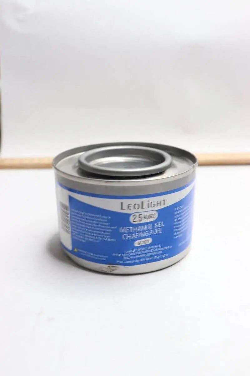 Party Expo, LLC – Isqueiro por atacado – Combustível em gel de metanol mágico azul0