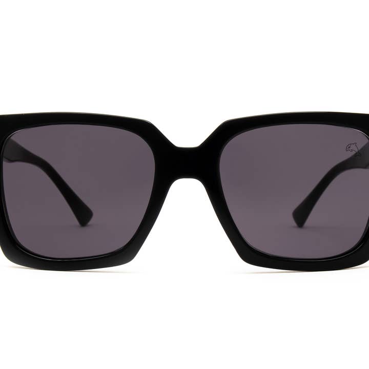 Bill Bags Black Sunglasses for wholesale by Biscayners Miami