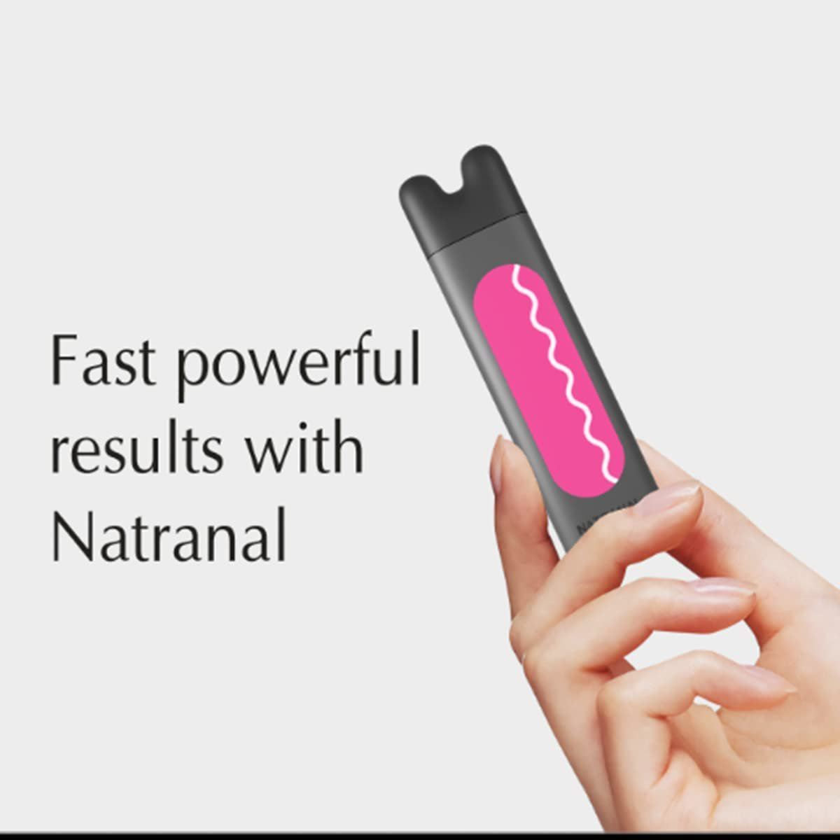 Natranal - Wholesale Aromatherapy Inhaler - Natranal Himalayan Salt Nasal Puffer3