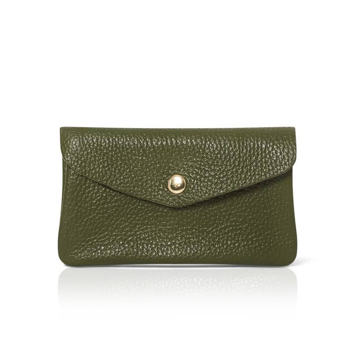 MONTTE DI JINNE - Wholesale Coin purse – Women’s - Genuine Leather Coin Bag Coin Purse And Card Holder-Medium7