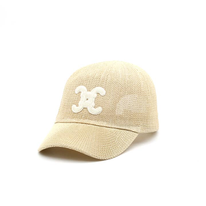 Vimoda – wholesale Baseballkeps - Dam – Sommarkeps med logotyp