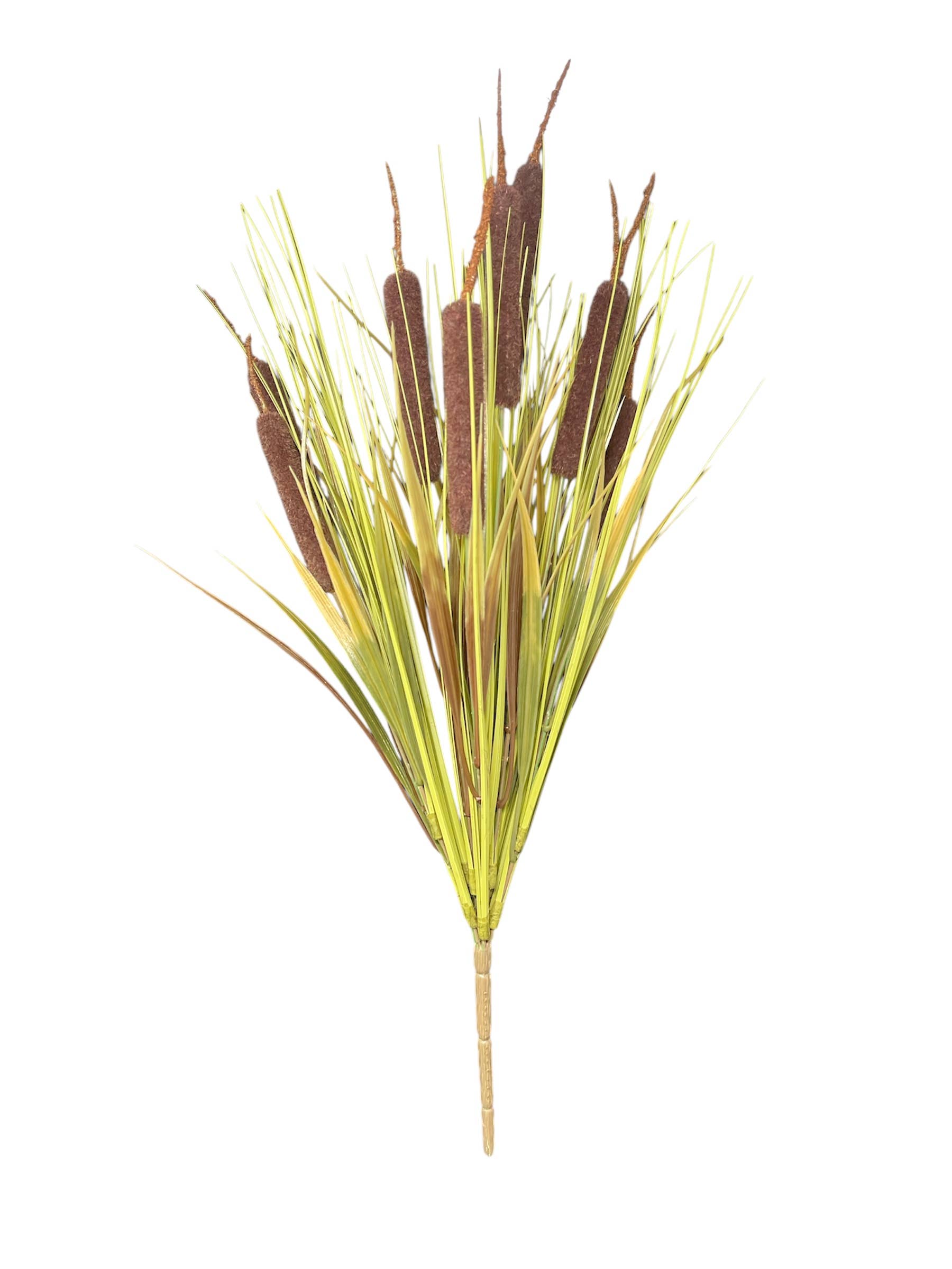 Thompson Wholesale - Wholesale Artificial Flowers - Fall Filler Bushes -- 21 Piece Set20