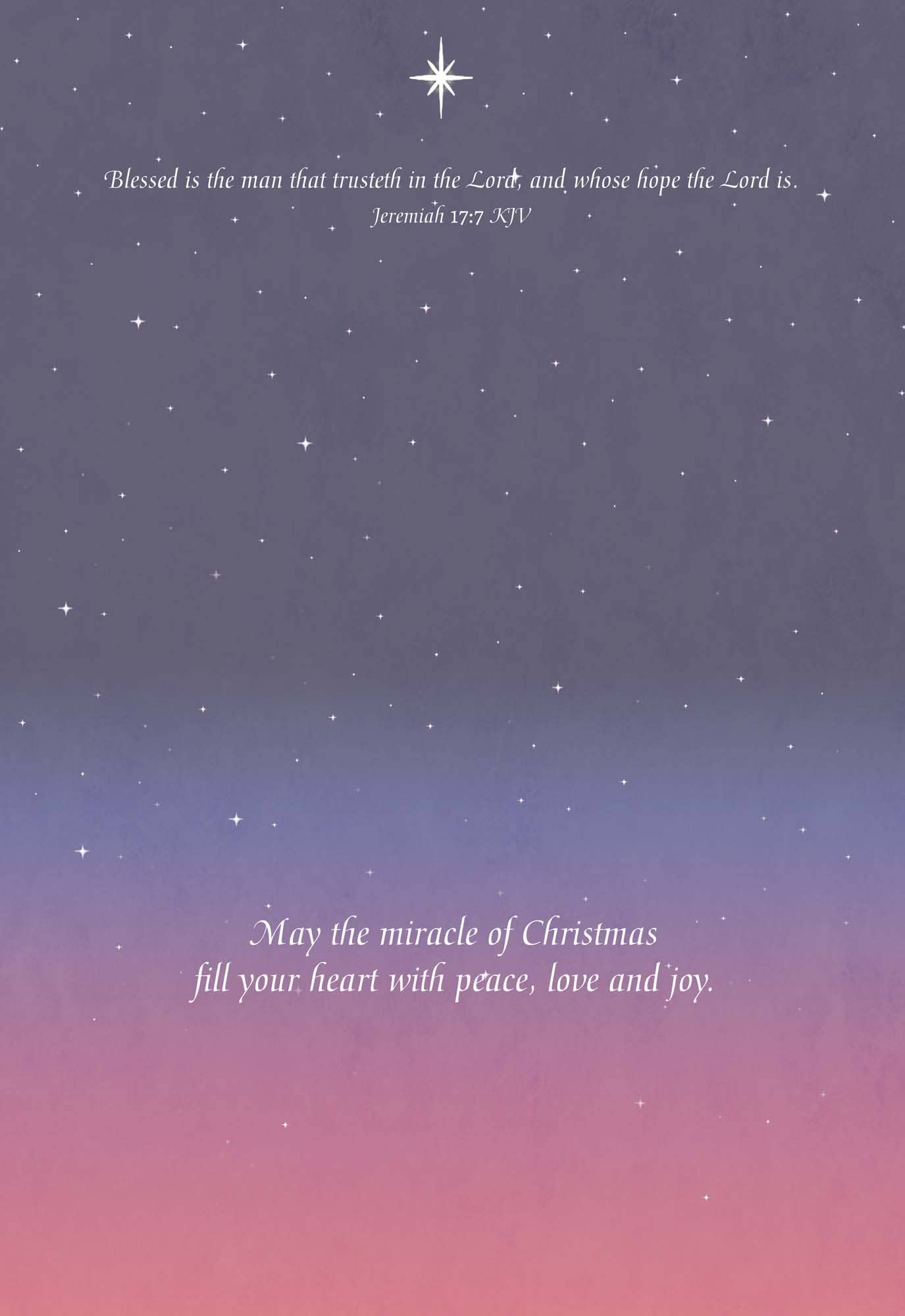 Crown Point Graphics - Wholesale Christmas Card - Religious Boxed Christmas Cards, Nativity, 12 Cards9