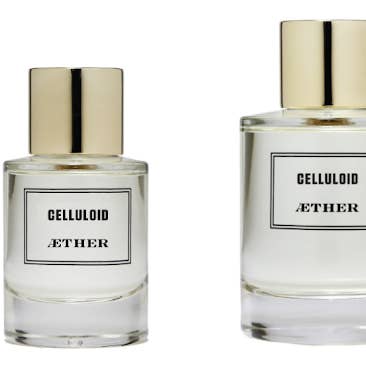 Celluloid for wholesale by ÆTHER PARFUMS