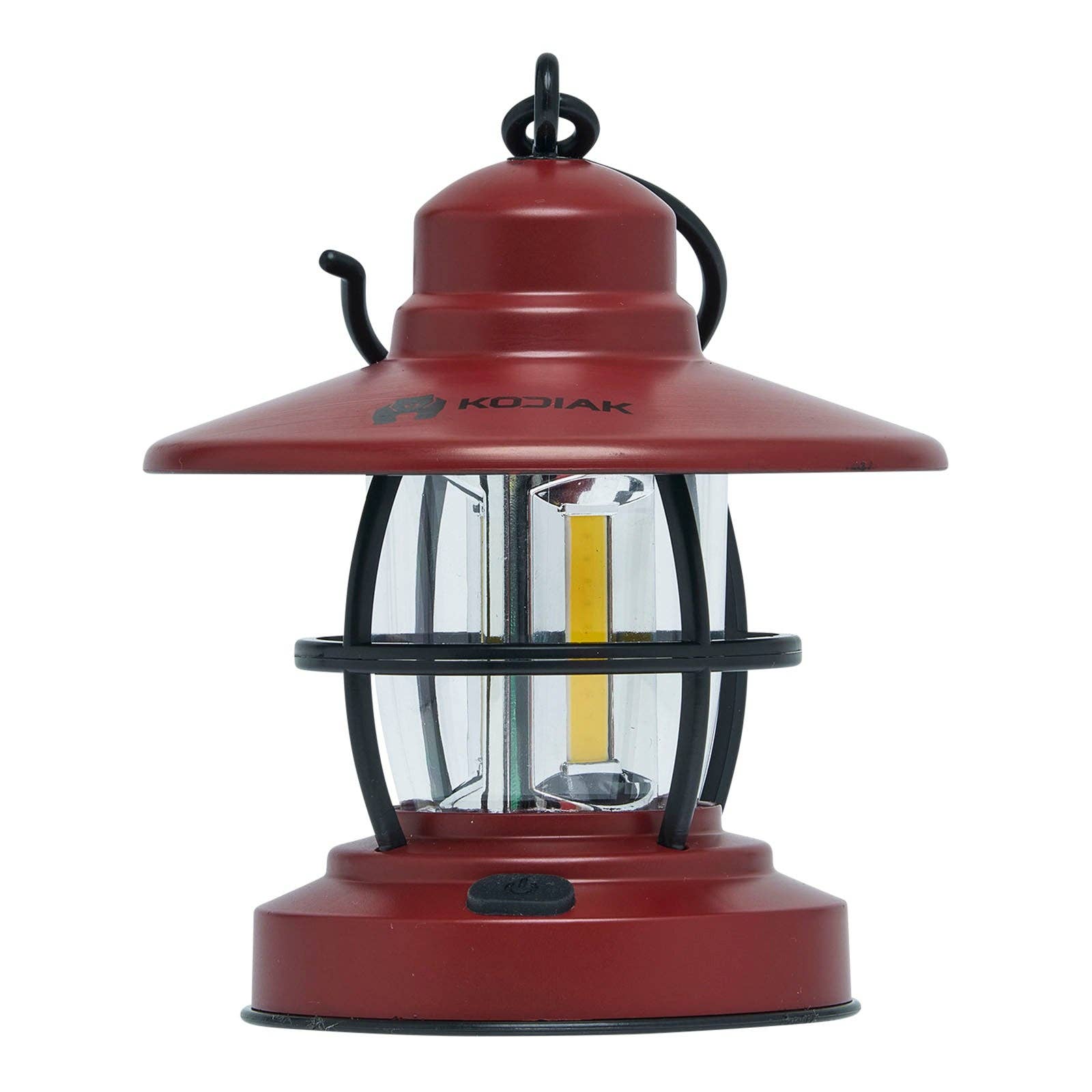 LitezAll - Wholesale Lantern - Kodiak® Klassic Jr. Mini Retro Lantern7