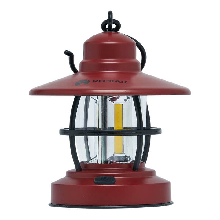 LitezAll - Wholesale Lantern - Kodiak® Klassic Jr. Mini Retro Lantern7