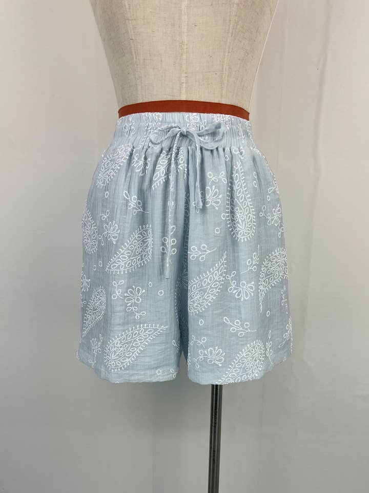 Shirt à imprimé (06-3471) pour la vente par aikha