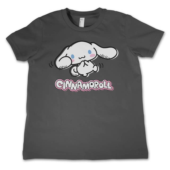 T-shirt Enfant Cinnamoroll pour la vente par Hybris Production AB