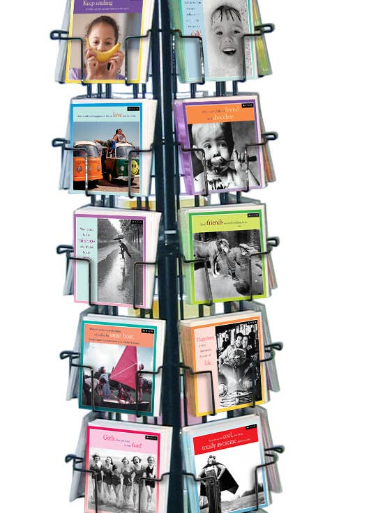 Milkpack | Full Installation Stock Package | £232.80 for wholesale by WPL Gifts