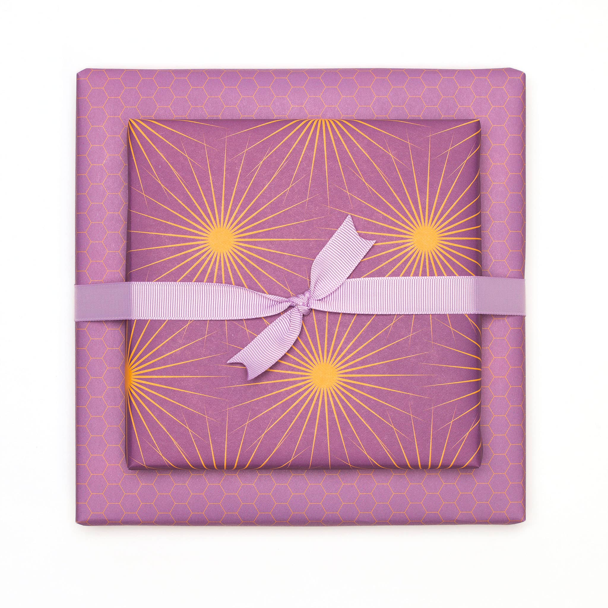 My Pretty Circus - Wholesale Flat Wrap - Christmas wrapping paper Sun Stars6