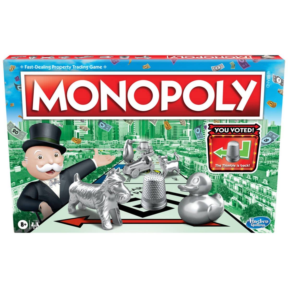 Entertainment Earth - Wholesale  - Monopoly Classic Game4