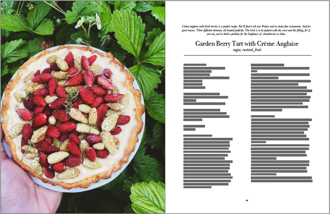 Honest Magazine - Wholesale Magazine - Summer, Plant & Prosper6