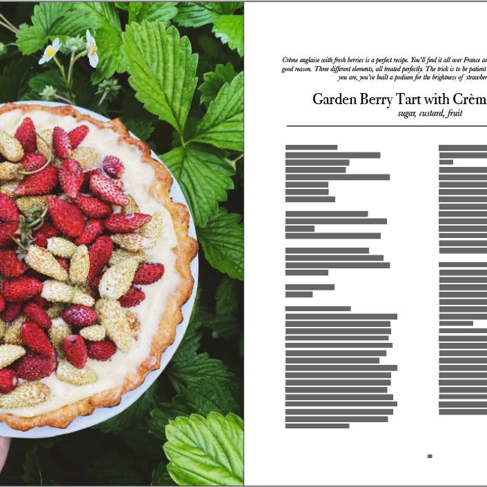 Honest Magazine - Wholesale Magazine - Summer, Plant & Prosper6