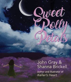 Paraclete Press - Wholesale Early Reader Book (6-8) - Sweet Polly Petals0