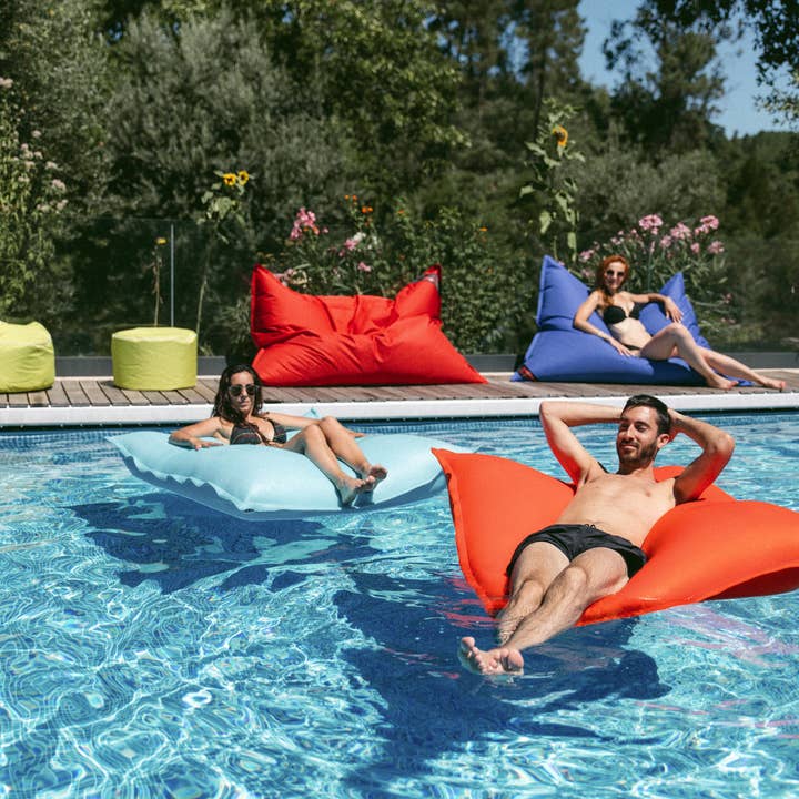 Gouchee Home - Wholesale Inflatables - Gouchee Home Swimming Bag Pool Float Bean Bag