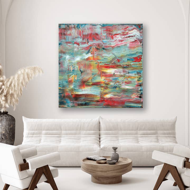 Rosquinha orgânica por atacado de John Beard Fine Art