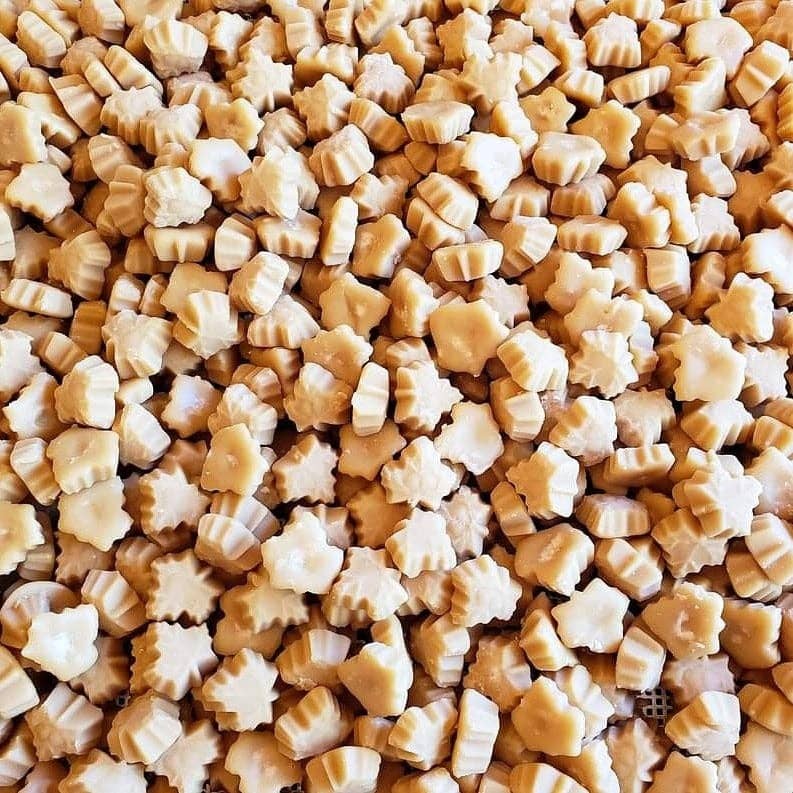Dutch Hill Maple - Vente Bonbons durs - Morceaux de sucre d'érable - Grand1