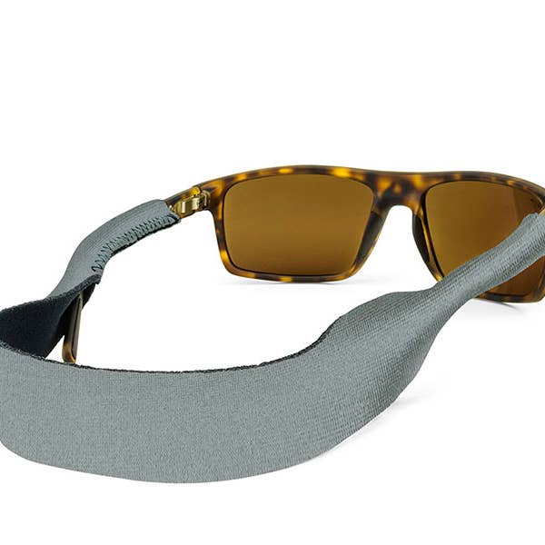 Hilco Vision - Vente Cordon à lunettes de vue / de soleil – unisexe - CROAKIES TENDANCE XL & REGULAR3