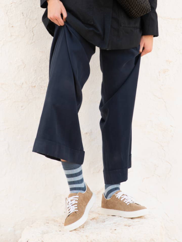 Sneaker - ICÔNE MU-12 pour la vente par Mu the brand