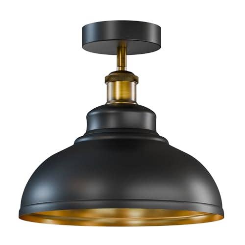 Industriële moderne LED plafondlamp voor wholesale door Ledsone