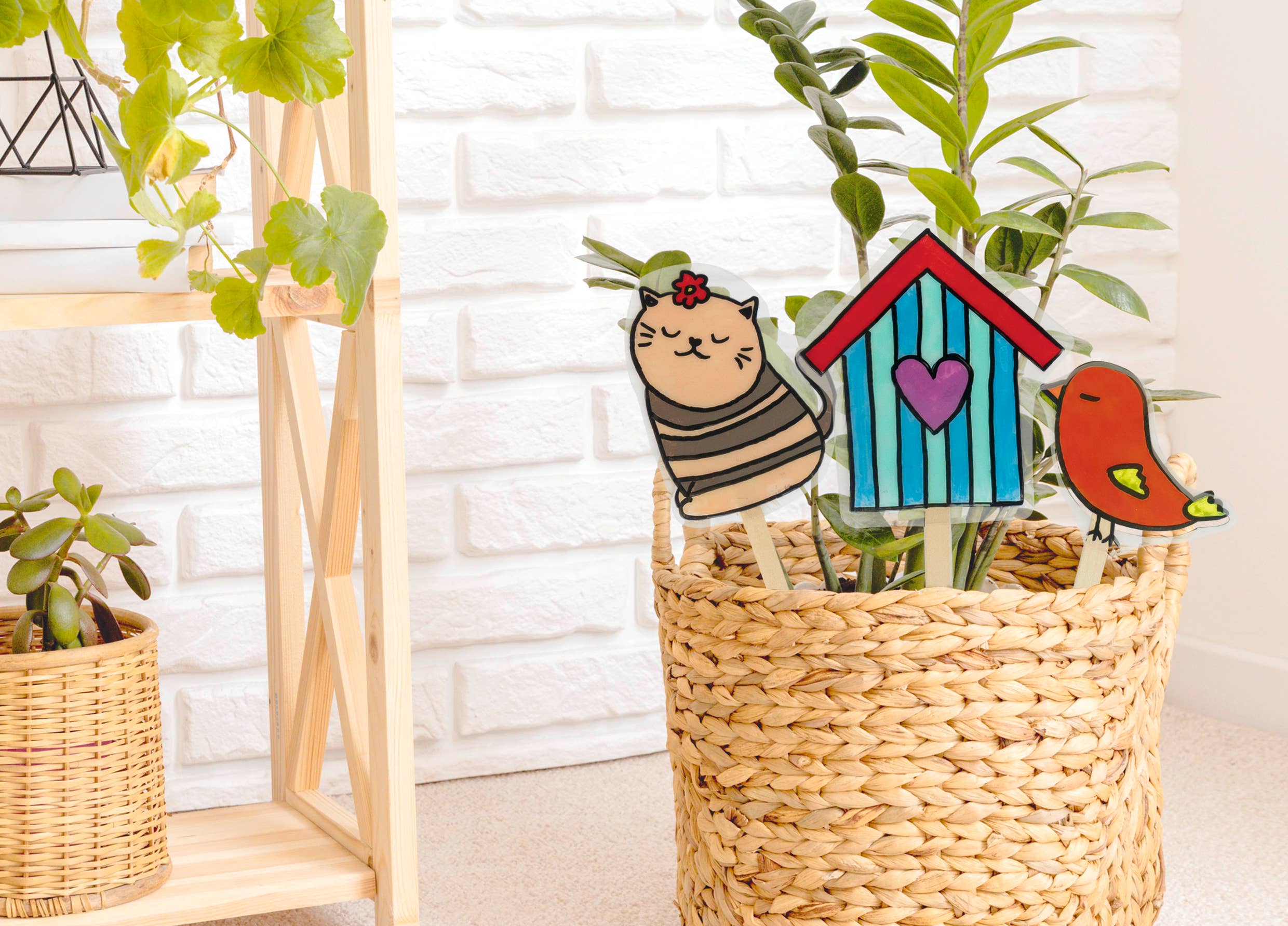 URSUS® / Buntpapierfabrik Ludwig Bähr GmbH & Co. KG - Wholesale Craft Supplies - Creative Film Set, 23 x 33 cm2