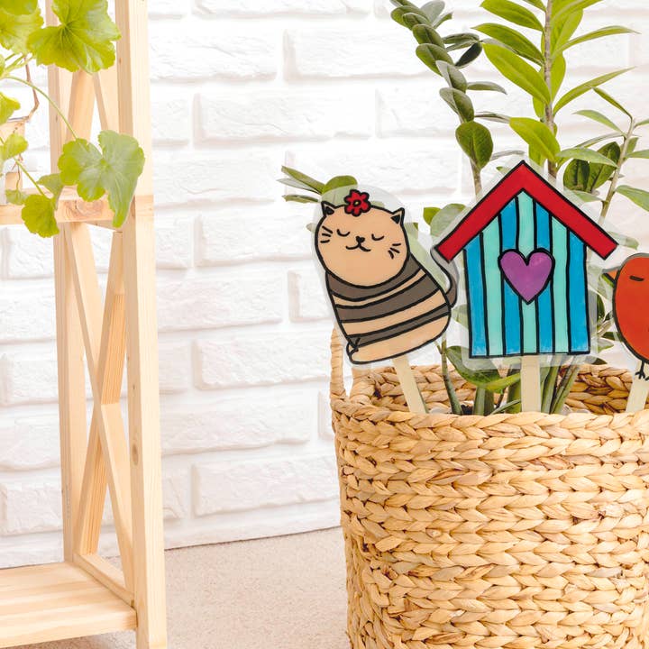 URSUS® / Buntpapierfabrik Ludwig Bähr GmbH & Co. KG - Wholesale Craft Supplies - Creative Film Set, 23 x 33 cm2