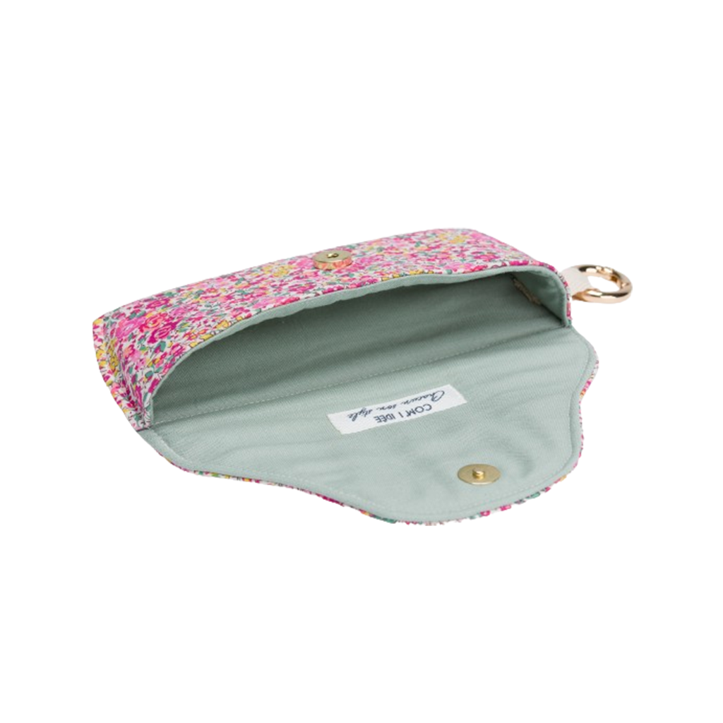 Com'1 Idée - Wholesale Craft Sewing Kit - Eyeglass case kit | Isis6