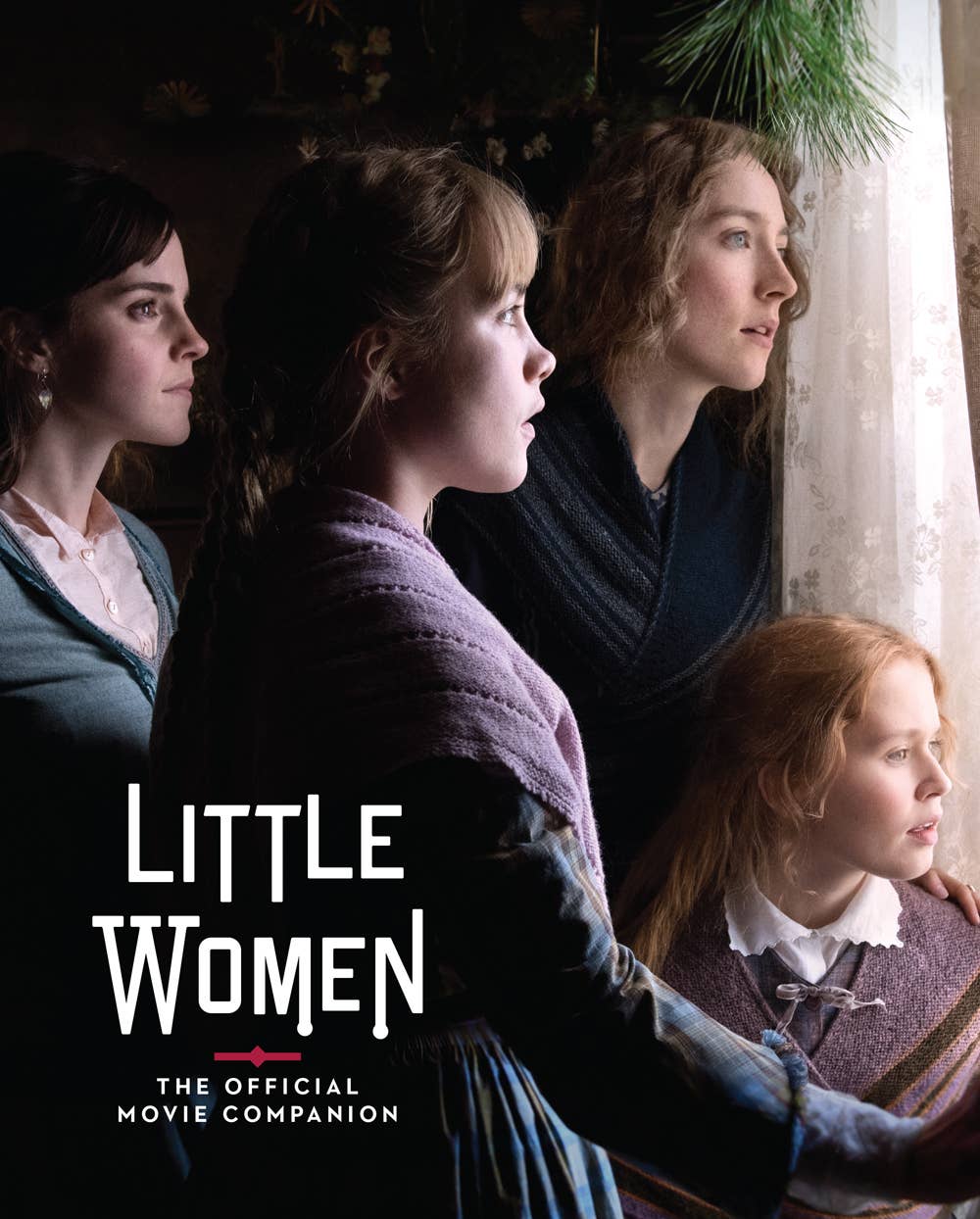 Abrams - Wholesale Classics - Little Women: The Official Movie Companion0