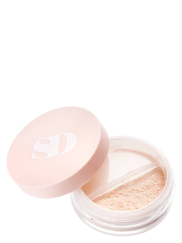 Set&Go Translucent Setting Powder for wholesale by SKINDIVISION