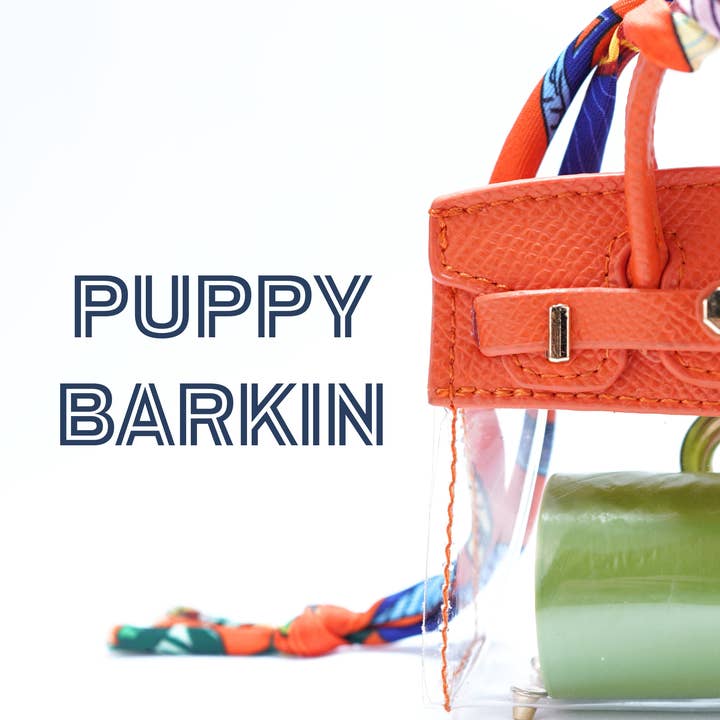 Puppy Barkin – Engroshandel Hundeposedispenser – Barkin hundeaffaldspose-dispenser17
