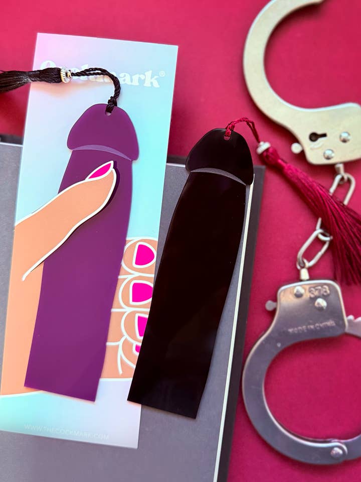 Yes, Daddy Cockmark for wholesale by Cockmark